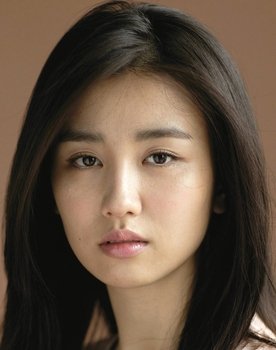 Park Ha-seon as Seo Eun-yeong