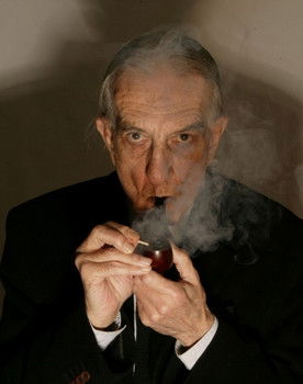 Armando Uribe as Himself