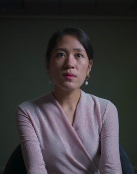 Pannika Wanich as Self