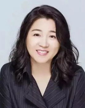 Ma Hai Yan as 山杉惠子 (voice)