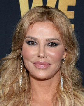 Brandi Glanville