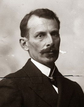 Rafael Uribe Uribe as Self (Archival Footage)