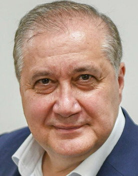 Armais Kamalov