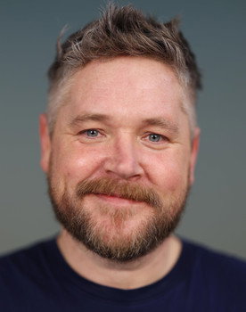 Grant O'Rourke