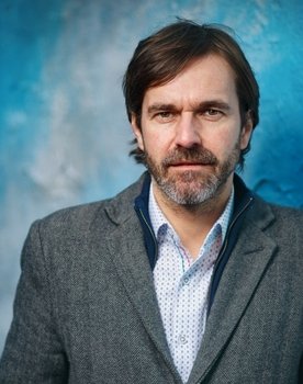 Mark Morriss as Self