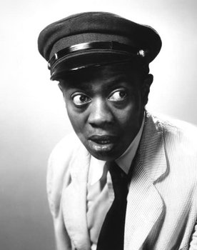 Willie Best as Drowsy