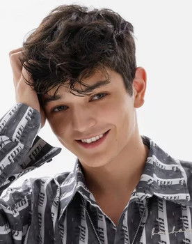 Akmal Khodzhaniyazov