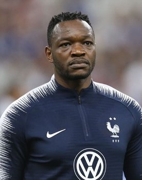 France - Croatie : Foot - Coupe du monde 2018 - Finale