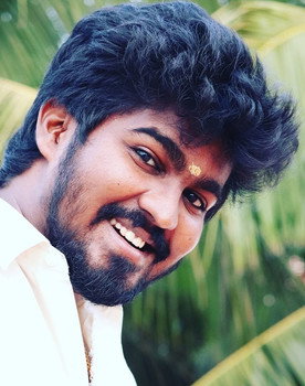 Raj Priyan