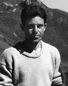 Roberto Sorgato as Self