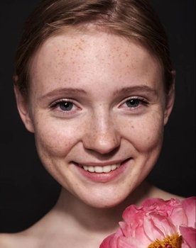 Alina Rachkovskaya