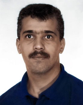 Cheb Sahraoui as Self