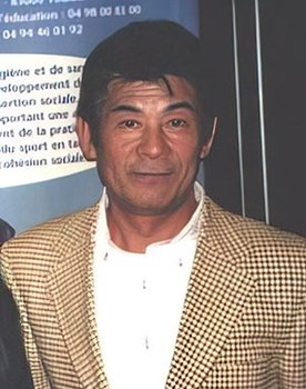 Tetsuo Narikawa