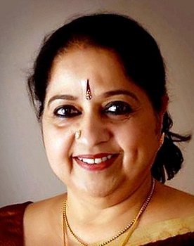 Sreedevi Unni