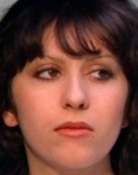 Sophie Abelaïd