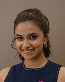 கீர்த்தி சுரேஷ்