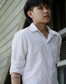 Witthawin Suwannadth as Kan