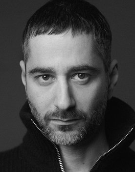 Denis Moschitto Photo