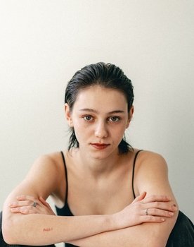 María Romanillos as 