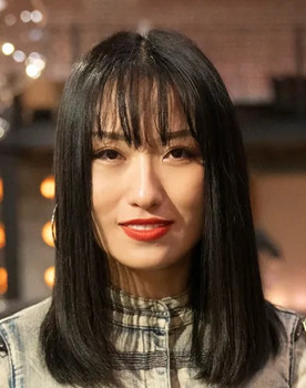Sienna Li as Self - Contestant