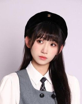 魏彩云 as Ning Jia Yao