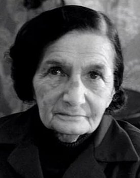 Nadezhda Kosheverova