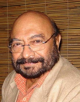 Govind Nihalani