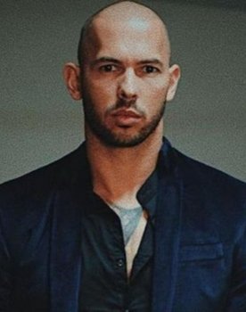 Andrew Tate