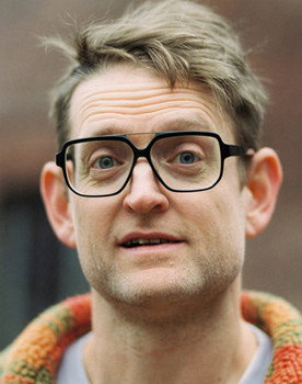 Nils Petter Mørland as Cornelius