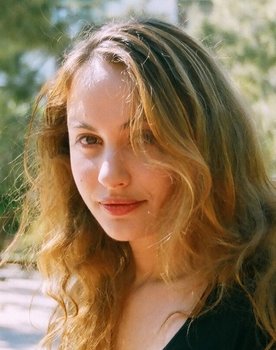 Eleftheria Gerofoka