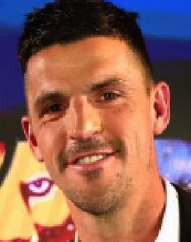 Scott Pendlebury as 