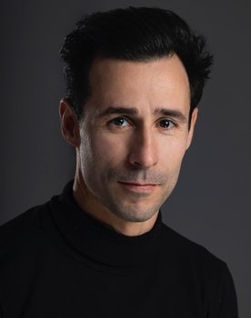 Telmo Ramalho