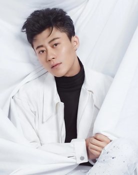 Ji Dongran as Zha Long