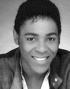 Grady Harrell as Vocals