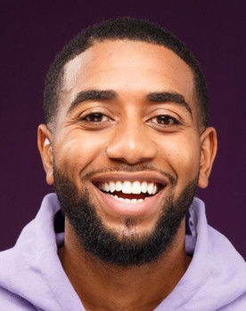 Nordine Ganso as Self