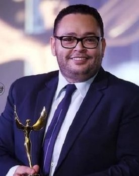 Ahmed Rizq