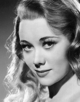 Glynis Johns Photo