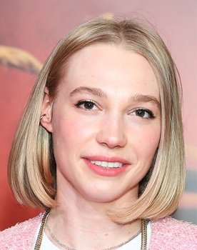 Marina Vasilyeva