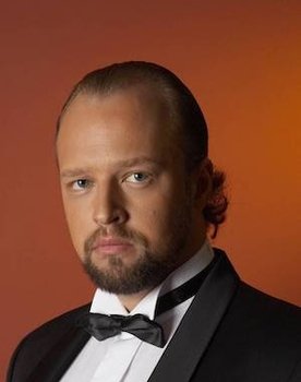 Dmitry Belosselskiy