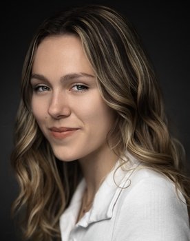 Isabel Powell as Blake