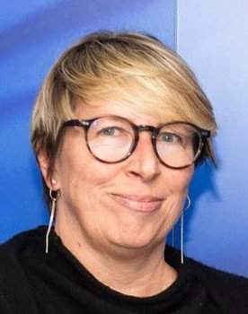 Caroline Gennez