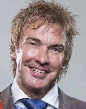 Charlie Mullins as 
