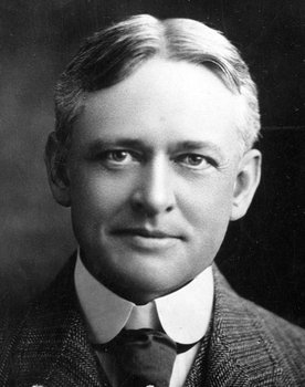 Digby Bell as Lemuel Morewood