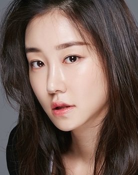 Lee Eun-chae as Tempering woman #2