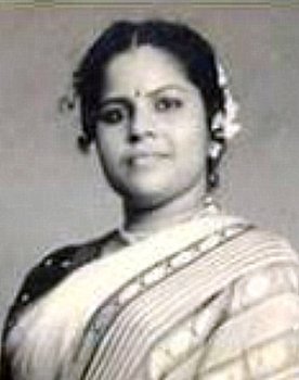 Mavelikkara Ponnamma