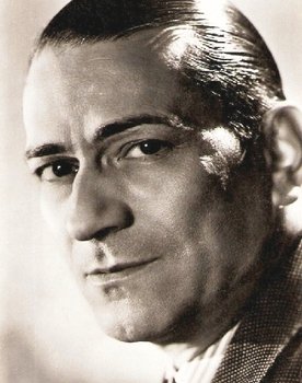 Henri Rollan as Mikhail Aleksandrovich Glov (Senior)