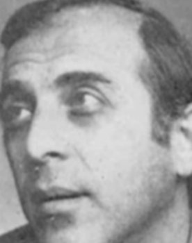 Vazha Okreshidze as