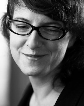 Ursula Meier as 