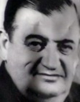Mihal Popi as Gen. Luciano