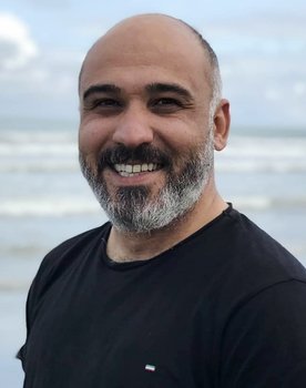 Morteza Khanjani